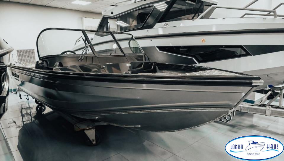NorthSilver 615 Fish Sport