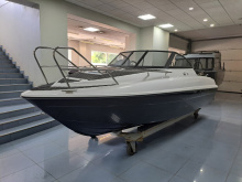 Phoenix 560 с мотором MARLIN MFI 150 AERTL-MB