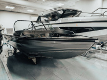 NorthSilver 615 Fish Sport