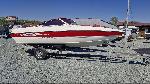 Катер Stingray 185 LX