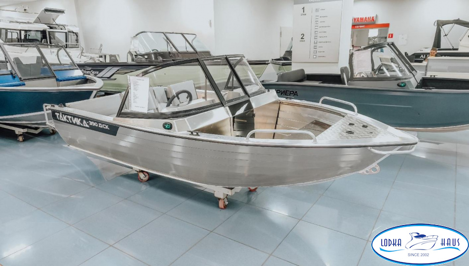 Тактика 390 DC Комфорт