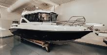 NorthSilver Cabin 655