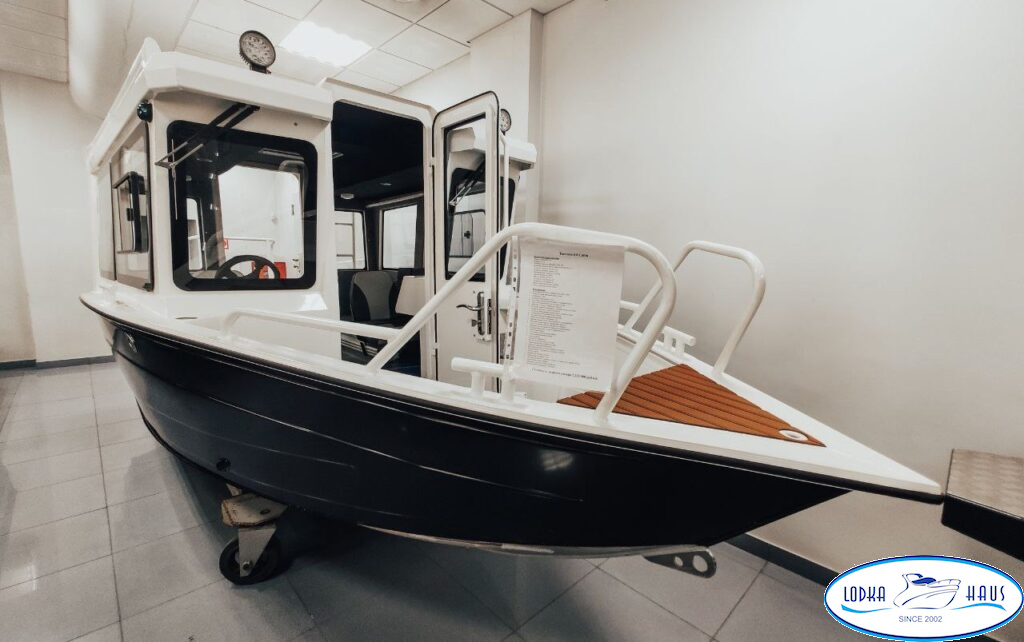 Тактика 6.0 Cabin