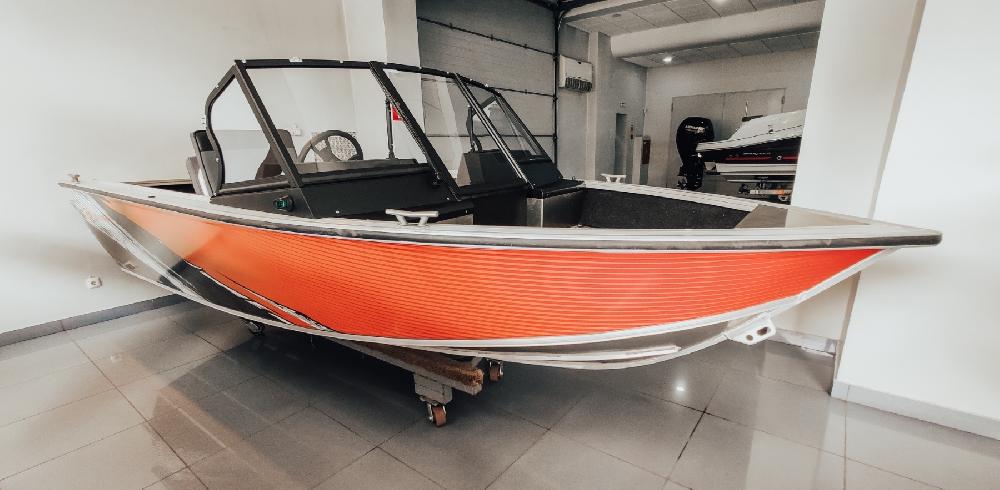 Realcraft 470