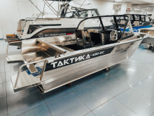 Тактика 430 DC (Comfort)