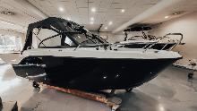 Phoenix 510 BR с мотором MARLIN MFI 100 AERTL