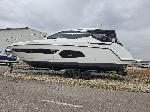 Моторная яхта Azimut Atlantis 43 + 2 мотора по 400 л.с.