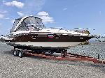 Velvette 29 Envy с двигетелем Volvo Penta V8 320 л.с.