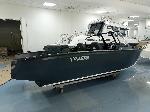 Триера 470 Фиш с мотором MARLIN MFI 60 AERTLU