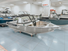 Тактика 390 DC Комфорт