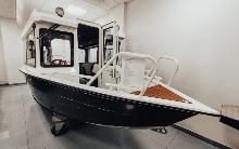 Тактика 6.0 Cabin
