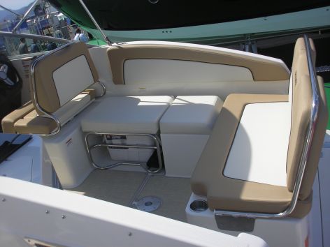 Bayliner 842 Саратов